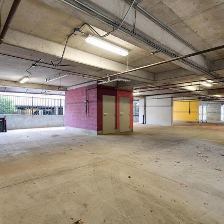 Stunning Nashville Condo Minutes From Broadway Buitenkant foto