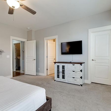 Stunning Nashville Condo Minutes From Broadway Buitenkant foto