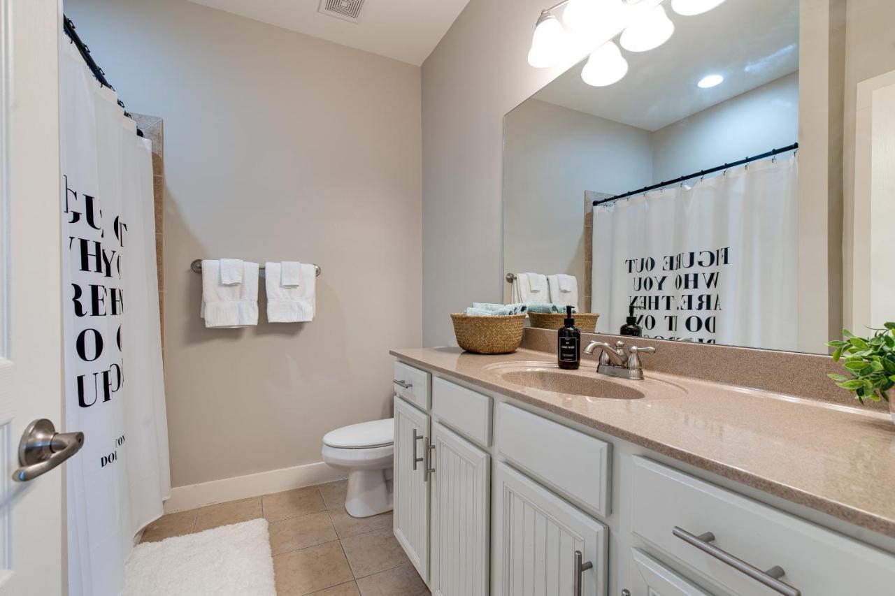 Stunning Nashville Condo Minutes From Broadway Buitenkant foto