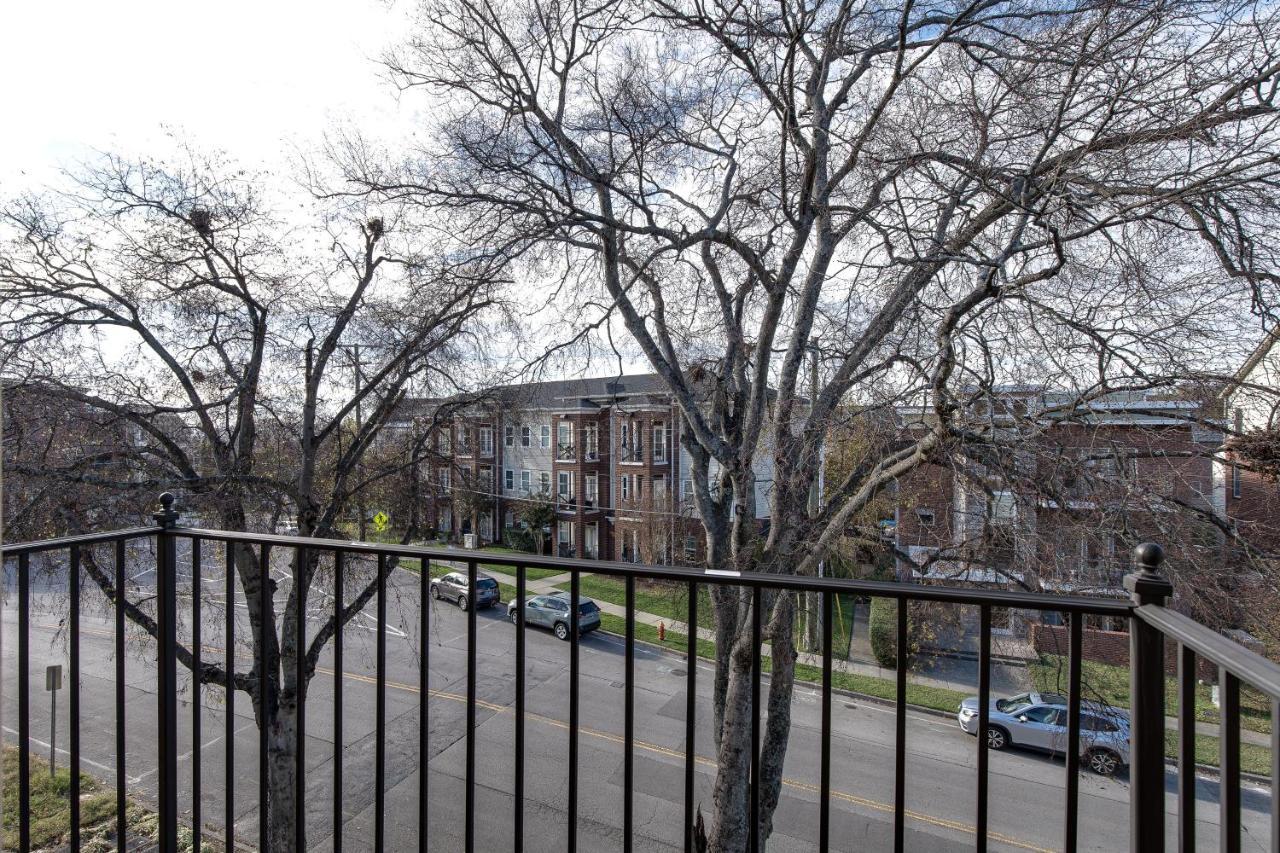 Stunning Nashville Condo Minutes From Broadway Buitenkant foto