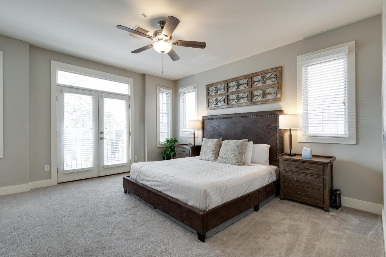 Stunning Nashville Condo Minutes From Broadway Buitenkant foto